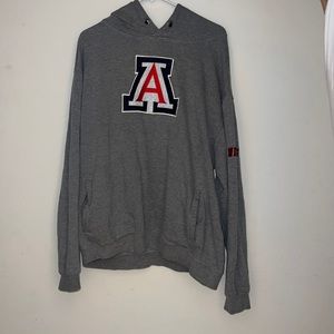 Arizona U of A hoodie
